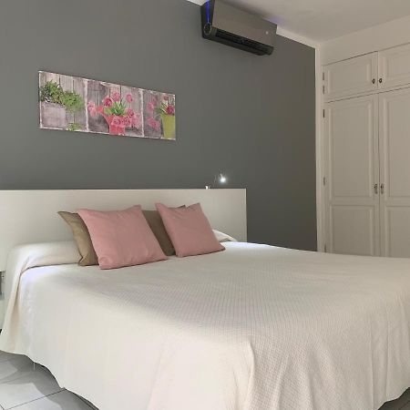 Vivienda Tauro Apartment Пуерто дел Кармен Екстериор снимка