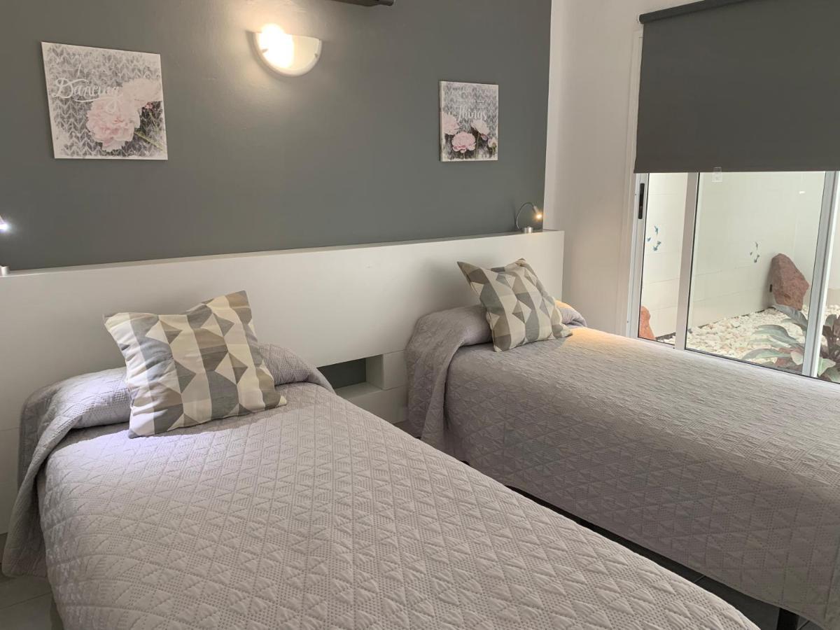 Vivienda Tauro Apartment Пуерто дел Кармен Екстериор снимка