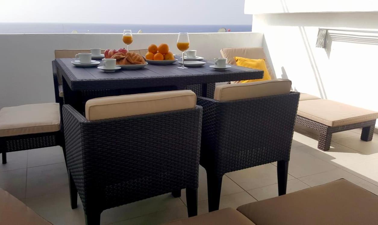 Vivienda Tauro Apartment Пуерто дел Кармен Екстериор снимка