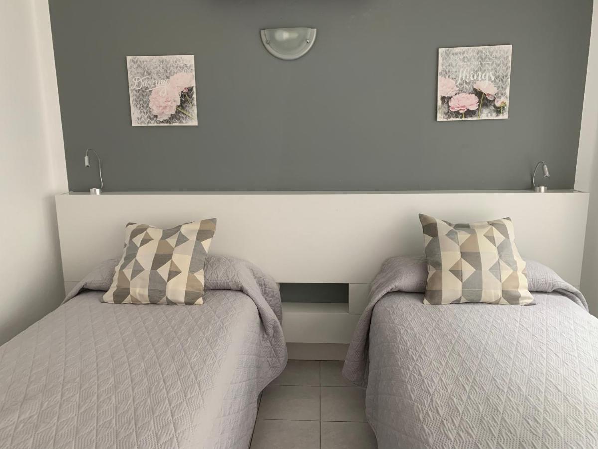 Vivienda Tauro Apartment Пуерто дел Кармен Екстериор снимка