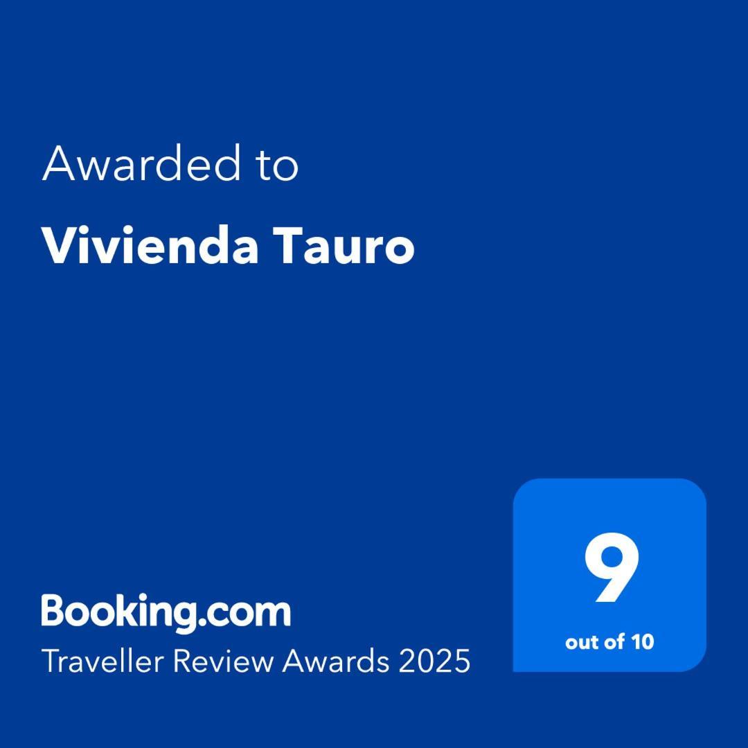 Vivienda Tauro Apartment Пуерто дел Кармен Екстериор снимка