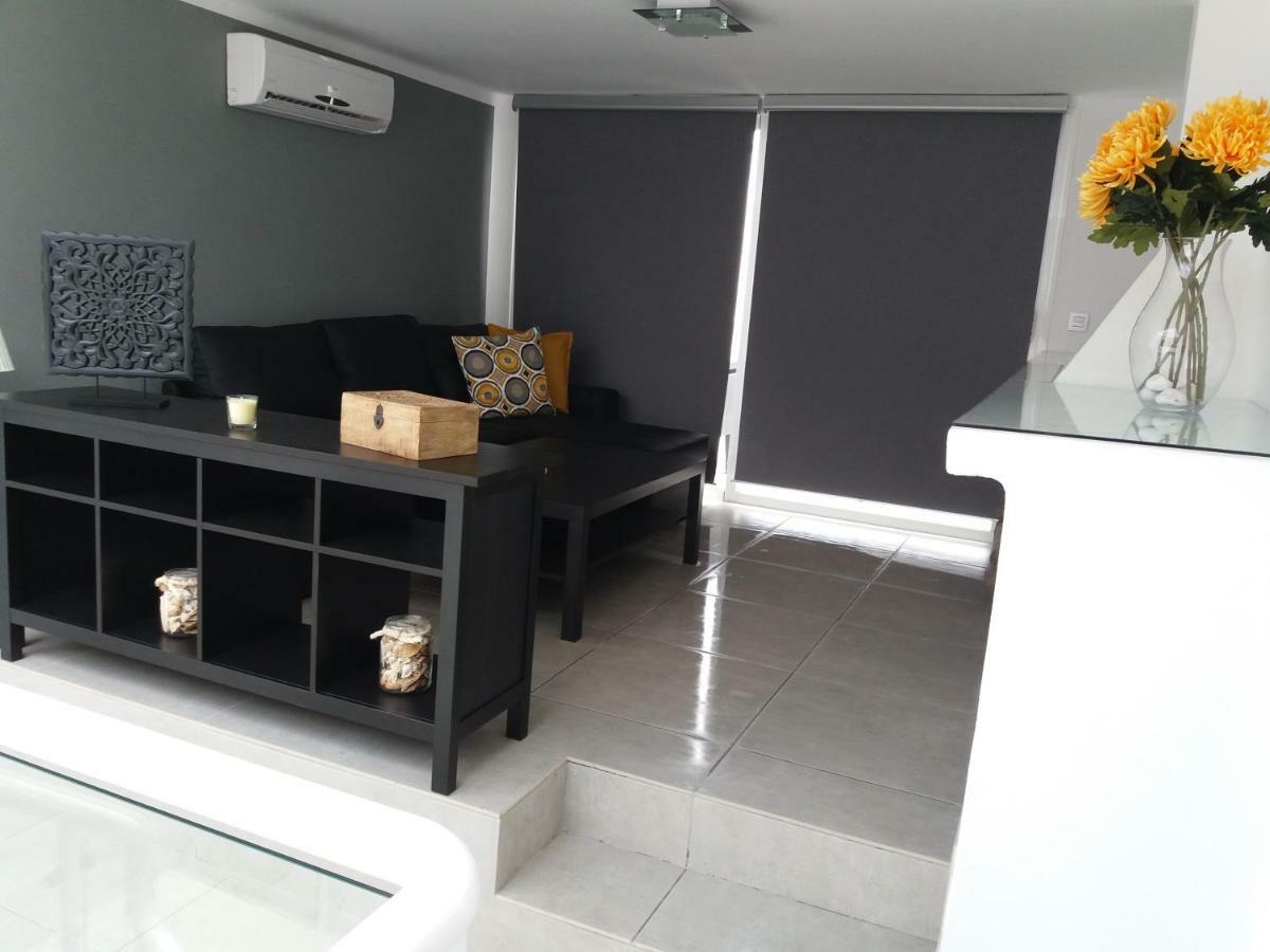 Vivienda Tauro Apartment Пуерто дел Кармен Екстериор снимка