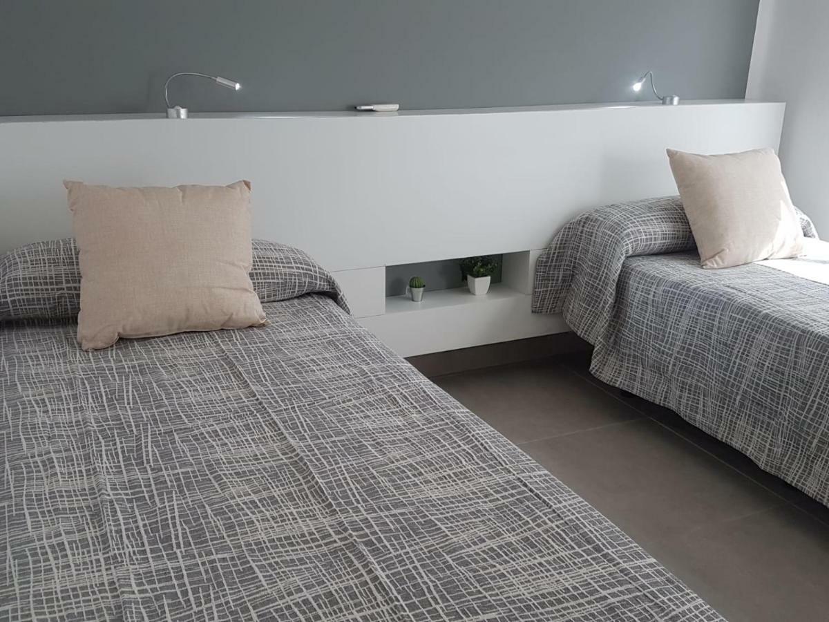 Vivienda Tauro Apartment Пуерто дел Кармен Екстериор снимка